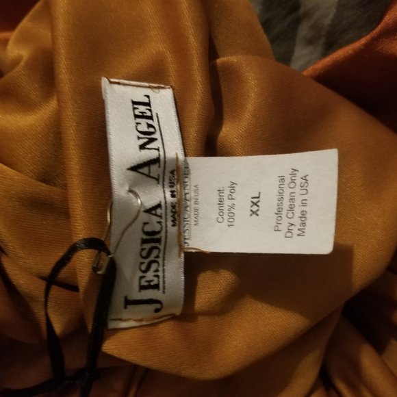 Formal Gown - Jessica Angel - Picture 8 of 10